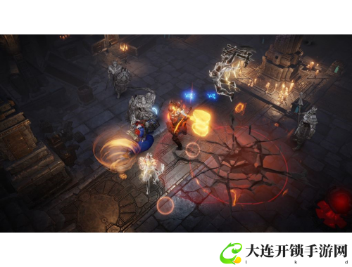 黄忠攻略大全：掌握技能与装备，助你在王者荣耀中逆袭翻盘