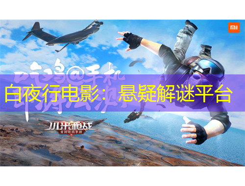 白夜行电影：悬疑解谜平台