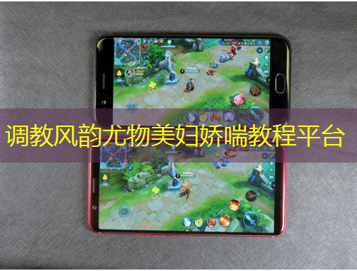 调教风韵尤物美妇娇喘教程平台