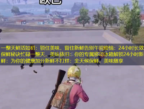 一整天鲜活如初：锁住美味，留住新鲜告别午间烦恼：24小时长效保鲜秘诀忙碌一整天，美味依旧：你的专属移动冰箱解锁24小时新鲜：为你的健康加分新鲜不打烊：全天候保鲜，美味随享