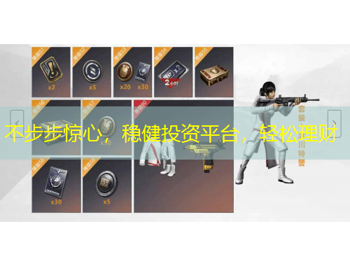 不步步惊心，稳健投资平台，轻松理财