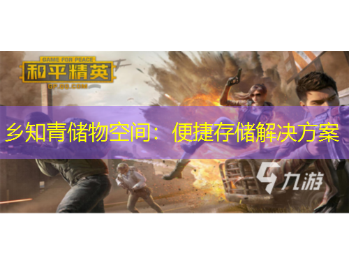乡知青储物空间：便捷存储解决方案