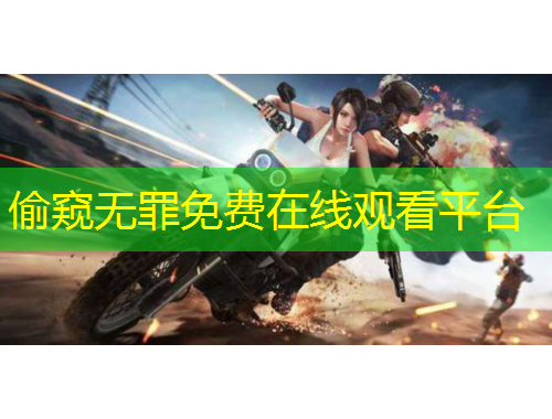偷窥无罪免费在线观看平台