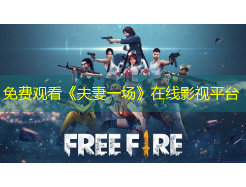免费观看《夫妻一场》在线影视平台