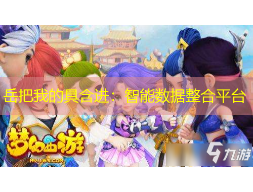 岳把我的具含进：智能数据整合平台