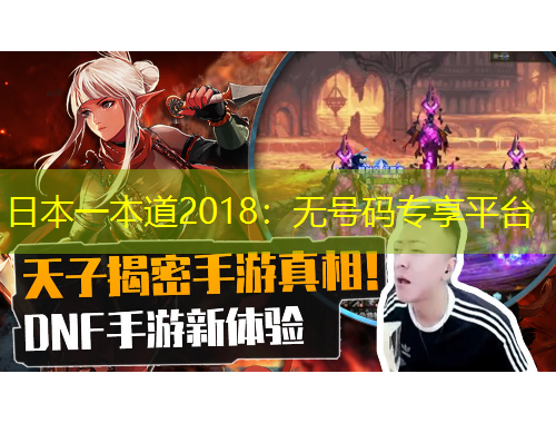 日本一本道2018：无号码专享平台