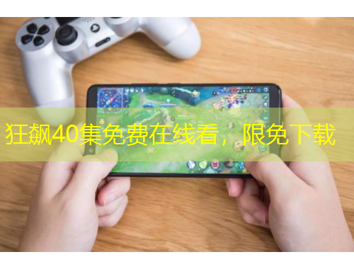 狂飙40集免费在线看，限免下载