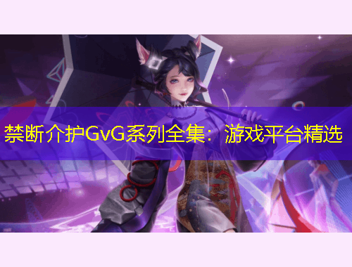禁断介护GvG系列全集：游戏平台精选