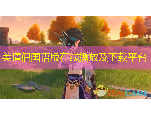 美情侣国语版在线播放及下载平台