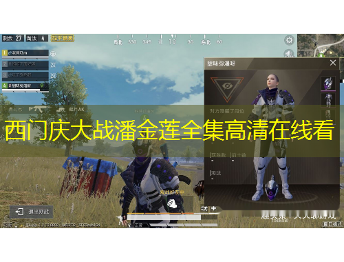 西门庆大战潘金莲全集高清在线看