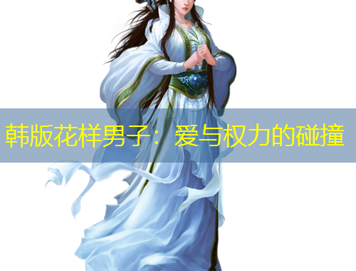 韩版花样男子：爱与权力的碰撞